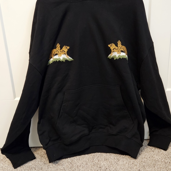 Rhude Other - Rhude Woodland Hill Ski Club Hoodie